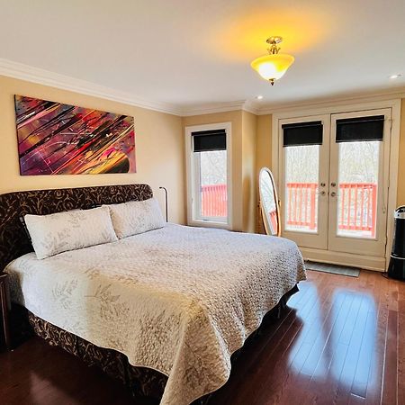 Luxury Home - Upper Toronto Beaches Экстерьер фото