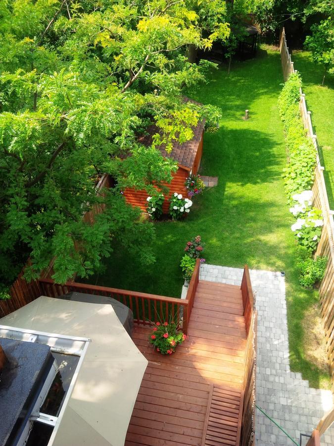 Luxury Home - Upper Toronto Beaches Экстерьер фото