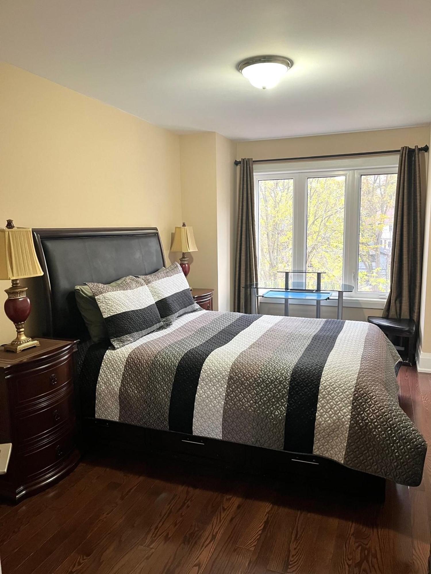 Luxury Home - Upper Toronto Beaches Экстерьер фото