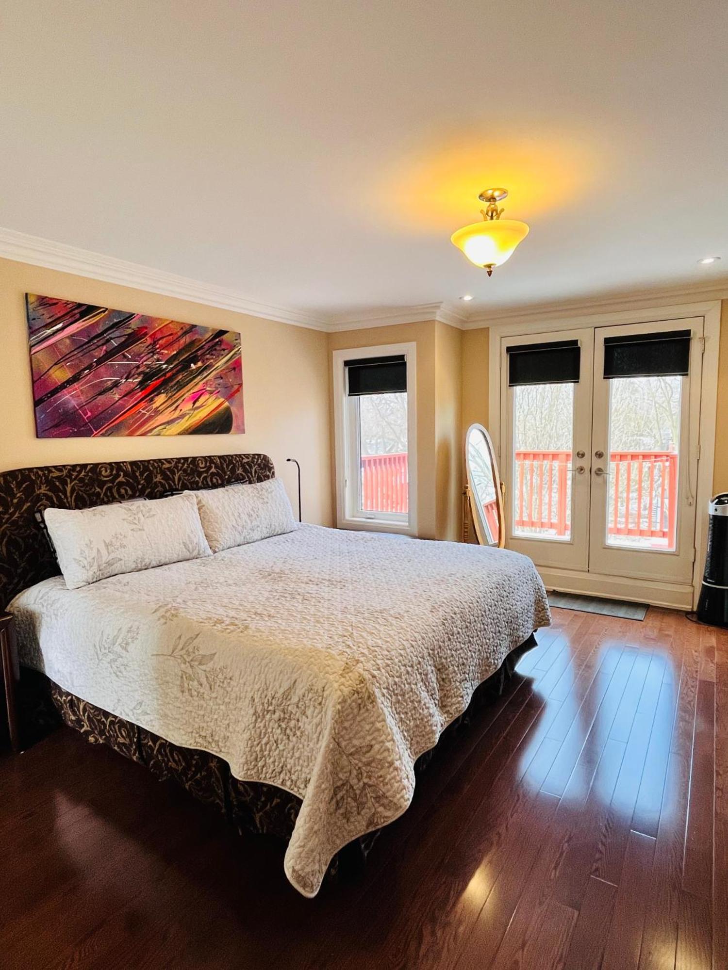 Luxury Home - Upper Toronto Beaches Экстерьер фото